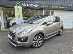 Peugeot 3008 1.6 BlueHDi 120 Allure EAT6 Distri ok