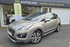 Peugeot 3008 1.6 BlueHDi 120ch Allure EAT6
