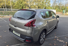 Peugeot 3008 1.6 BlueHDi 120ch Allure EAT6