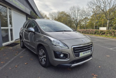 Peugeot 3008 1.6 BlueHDi 120ch Allure EAT6