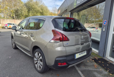 Peugeot 3008 1.6 BlueHDi 120ch Allure EAT6