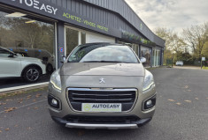 Peugeot 3008 1.6 BlueHDi 120ch Allure EAT6