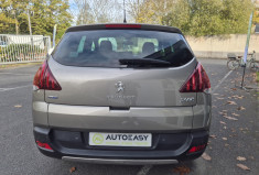 Peugeot 3008 1.6 BlueHDi 120 Allure EAT6 Distri ok
