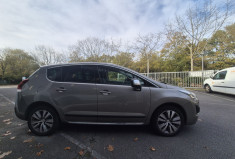 Peugeot 3008 1.6 BlueHDi 120ch Allure EAT6