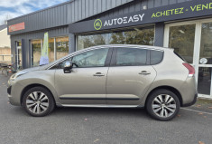 Peugeot 3008 1.6 BlueHDi 120ch Allure EAT6