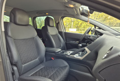 Peugeot 3008 1.6 BlueHDi 120 Allure EAT6 Distri ok