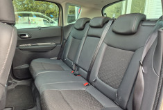 Peugeot 3008 1.6 BlueHDi 120 Allure EAT6 Distri ok