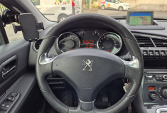 Peugeot 3008 1.6 BlueHDi 120ch Allure EAT6