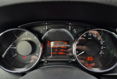 Peugeot 3008 1.6 BlueHDi 120ch Allure EAT6