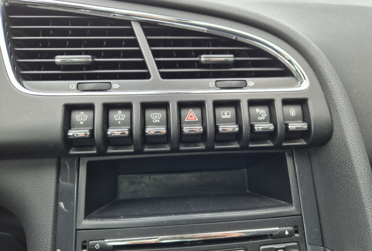 Peugeot 3008 1.6 BlueHDi 120ch Allure EAT6