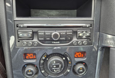 Peugeot 3008 1.6 BlueHDi 120ch Allure EAT6