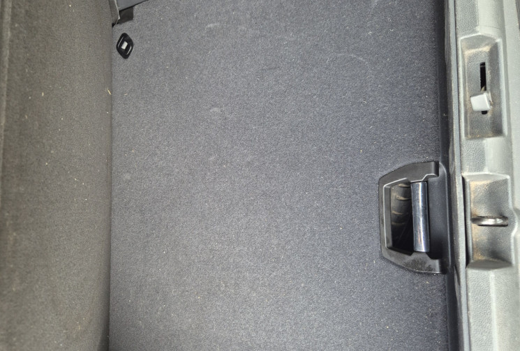 Peugeot 3008 1.6 BlueHDi 120ch Allure EAT6