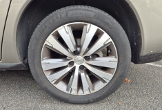 Peugeot 3008 1.6 BlueHDi 120 Allure EAT6 Distri ok