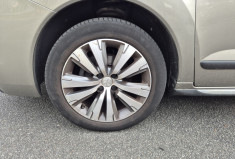 Peugeot 3008 1.6 BlueHDi 120 Allure EAT6 Distri ok