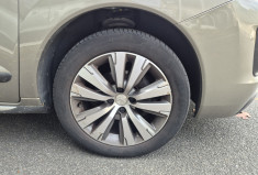 Peugeot 3008 1.6 BlueHDi 120 Allure EAT6 Distri ok