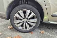 Peugeot 3008 1.6 BlueHDi 120 Allure EAT6 Distri ok