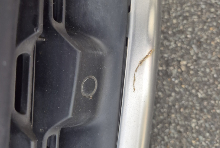 Peugeot 3008 1.6 BlueHDi 120ch Allure EAT6