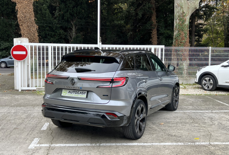 Renault Austral E-Tech Hybrid 200 Techno Esprit Alpine / Suivi Renault / Carplay 