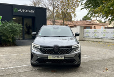 Renault Austral E-Tech Hybrid 200 Techno Esprit Alpine / Suivi Renault / Carplay 