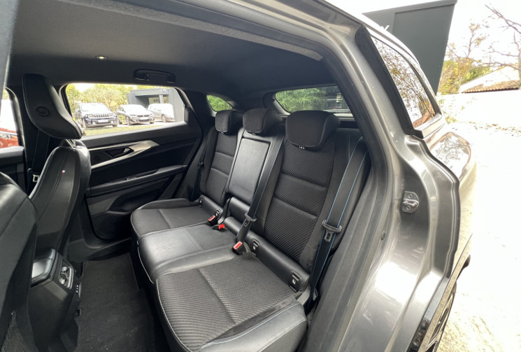 Renault Austral E-Tech Hybrid 200 Techno Esprit Alpine / Suivi Renault / Carplay 