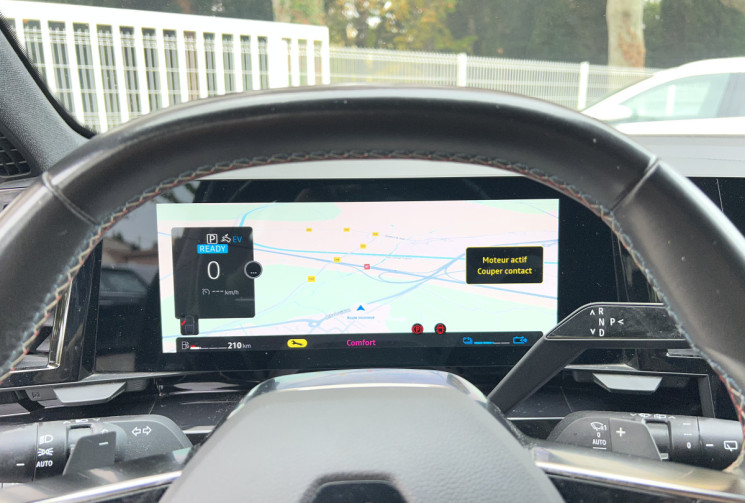 Renault Austral E-Tech Hybrid 200 Techno Esprit Alpine / Suivi Renault / Carplay 