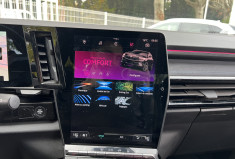 Renault Austral E-Tech Hybrid 200 Techno Esprit Alpine / Suivi Renault / Carplay 