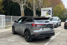 Renault Austral E-Tech Hybrid 200 Techno Esprit Alpine / Suivi Renault / Carplay 