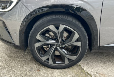 Renault Austral E-Tech Hybrid 200 Techno Esprit Alpine / Suivi Renault / Carplay 