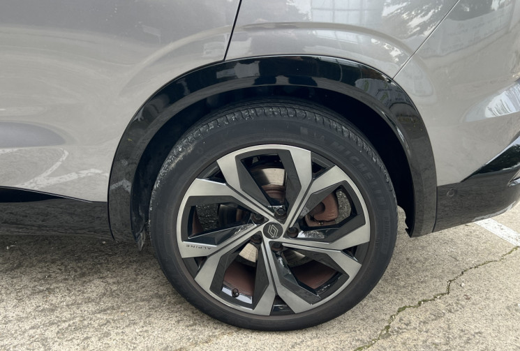 Renault Austral E-Tech Hybrid 200 Techno Esprit Alpine / Suivi Renault / Carplay 