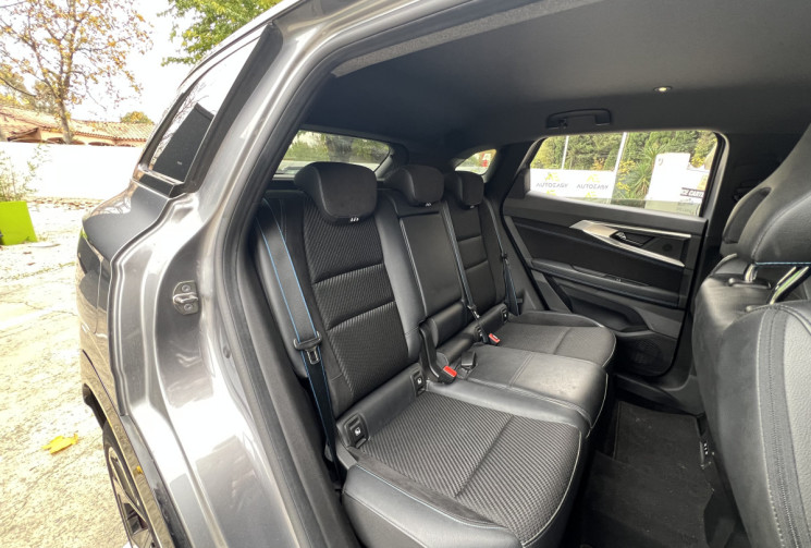 Renault Austral E-Tech Hybrid 200 Techno Esprit Alpine / Suivi Renault / Carplay 