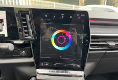 Renault Austral E-Tech Hybrid 200 Techno Esprit Alpine / Suivi Renault / Carplay 