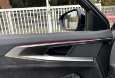 Renault Austral E-Tech Hybrid 200 Techno Esprit Alpine / Suivi Renault / Carplay 