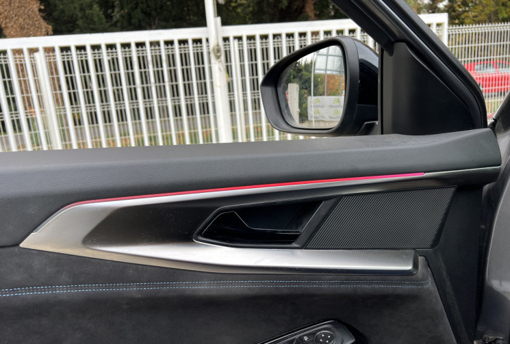 Renault Austral E-Tech Hybrid 200 Techno Esprit Alpine / Suivi Renault / Carplay 