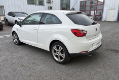SEAT Ibiza 1.9 TDI 105cv SPORT * Clim Auto * Bluetooth * 3 portes * Distribution OK