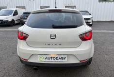 SEAT Ibiza 1.9 TDI 105cv SPORT * Clim Auto * Bluetooth * 3 portes * Distribution OK