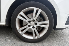 SEAT Ibiza 1.9 TDI 105cv SPORT * Clim Auto * Bluetooth * 3 portes * Distribution OK