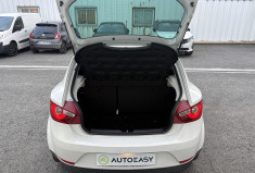 SEAT Ibiza 1.9 TDI 105cv SPORT * Clim Auto * Bluetooth * 3 portes * Distribution OK