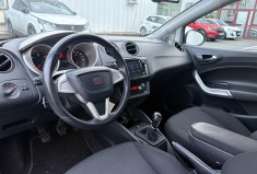 SEAT Ibiza 1.9 TDI 105cv SPORT * Clim Auto * Bluetooth * 3 portes * Distribution OK