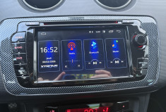 SEAT Ibiza 1.9 TDI 105cv SPORT * Clim Auto * Bluetooth * 3 portes * Distribution OK