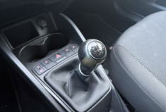 SEAT Ibiza 1.9 TDI 105cv SPORT * Clim Auto * Bluetooth * 3 portes * Distribution OK