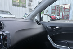 SEAT Ibiza 1.9 TDI 105cv SPORT * Clim Auto * Bluetooth * 3 portes * Distribution OK