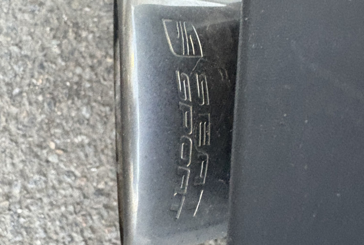 SEAT Ibiza 1.9 TDI 105cv SPORT * Clim Auto * Bluetooth * 3 portes * Distribution OK