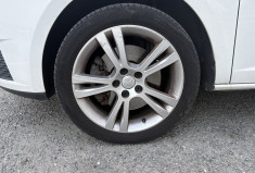 SEAT Ibiza 1.9 TDI 105cv SPORT * Clim Auto * Bluetooth * 3 portes * Distribution OK