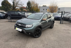 Dacia Duster 1.3 TCE / 150 CH / EXTREME 