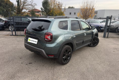 Dacia Duster 1.3 TCE / 150 CH / EXTREME 