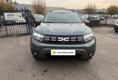Dacia Duster 1.3 TCE / 150 CH / EXTREME 