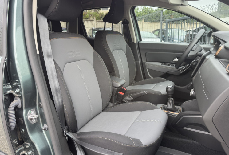 Dacia Duster 1.3 TCE / 150 CH / EXTREME 