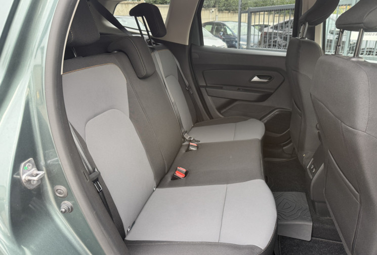 Dacia Duster 1.3 TCE / 150 CH / EXTREME 