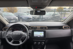 Dacia Duster 1.3 TCE / 150 CH / EXTREME 
