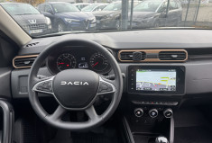 Dacia Duster 1.3 TCE / 150 CH / EXTREME 